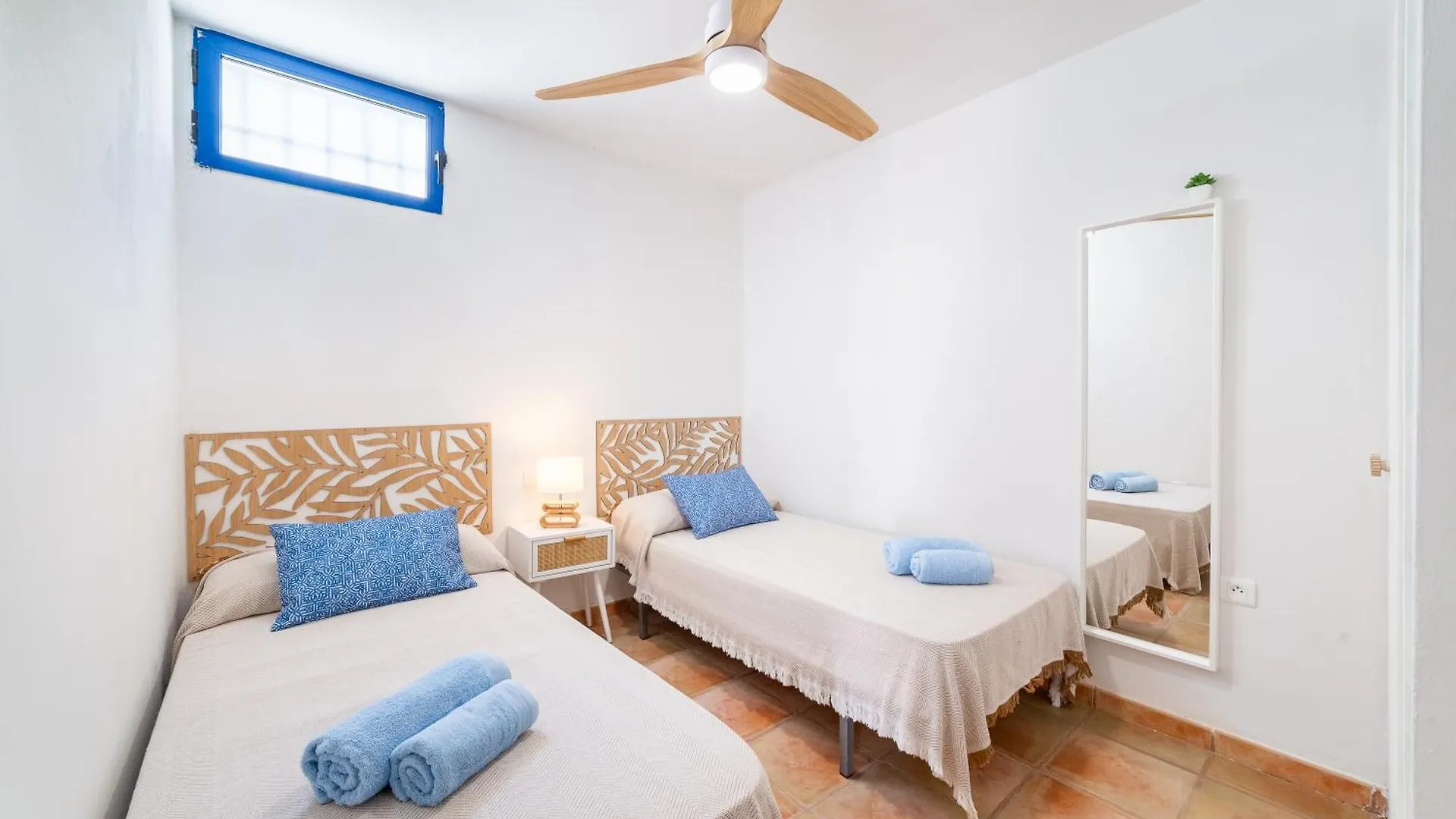 Apartamentos Lizamar San Jose Cabo De Gata Apartment San Jose (Almeria)