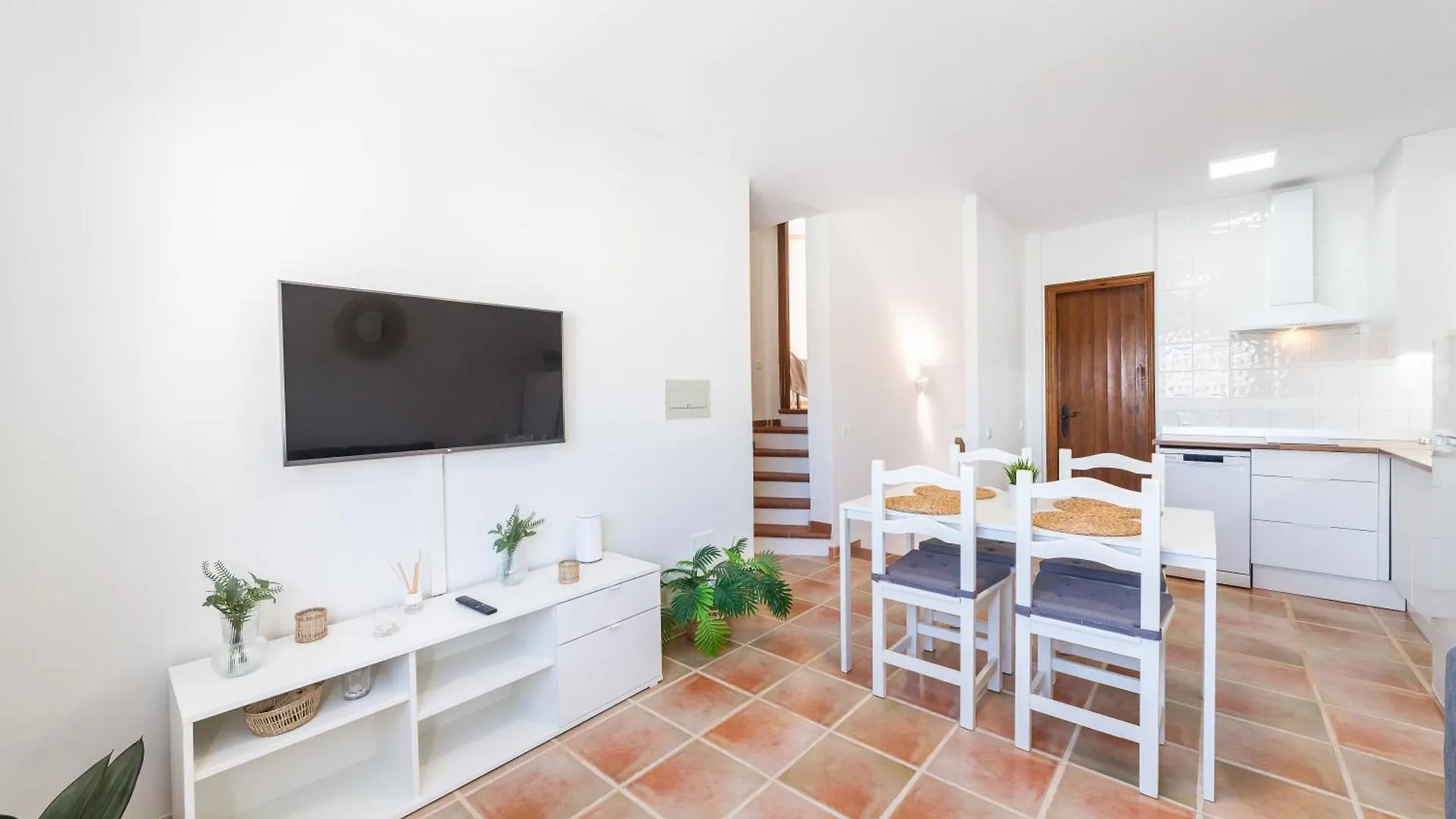Apartamentos Lizamar San Jose Cabo De Gata 0*, San Jose (Almeria) Spain